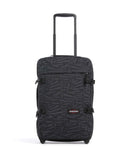 Eastpak Strapverz S Mochila com rodas shape dark