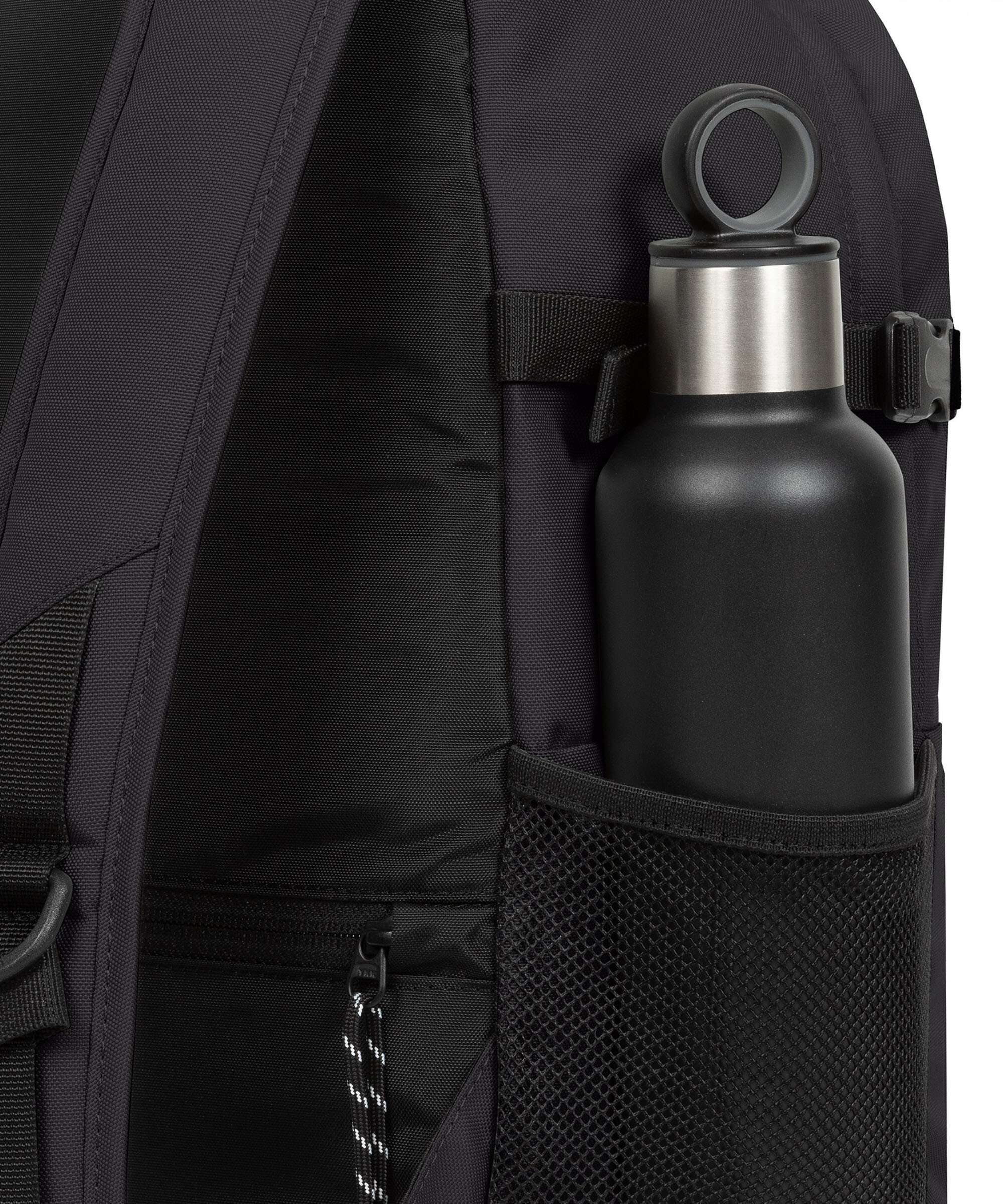 Eastpak Smallker Pro Backpack black