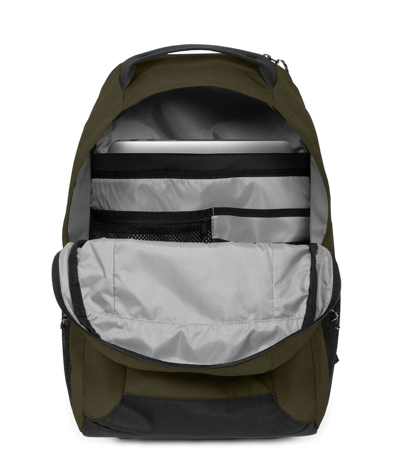 Eastpak Smallker Pro Backpack forest