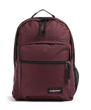 Eastpak Morius Mochila maroon/burgundy