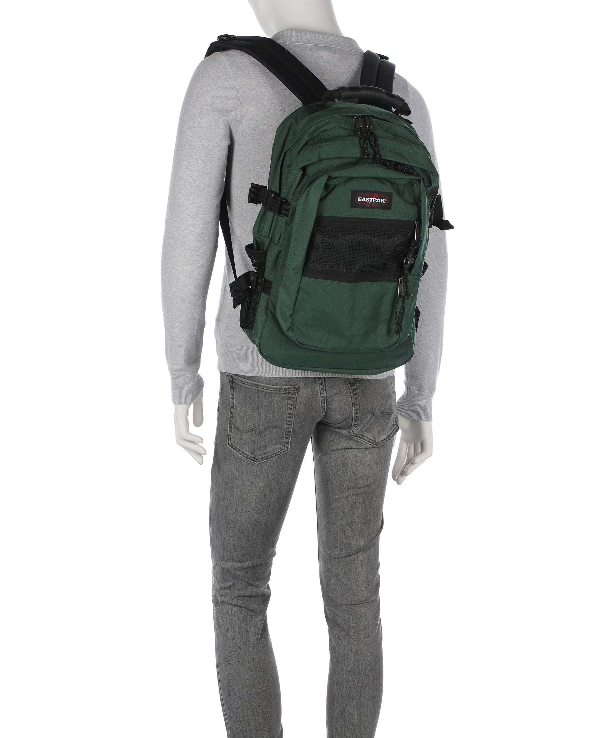 Eastpak Suplyer Backpack bristle green