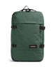 Eastpak Travelpack Travel backpack bristle green