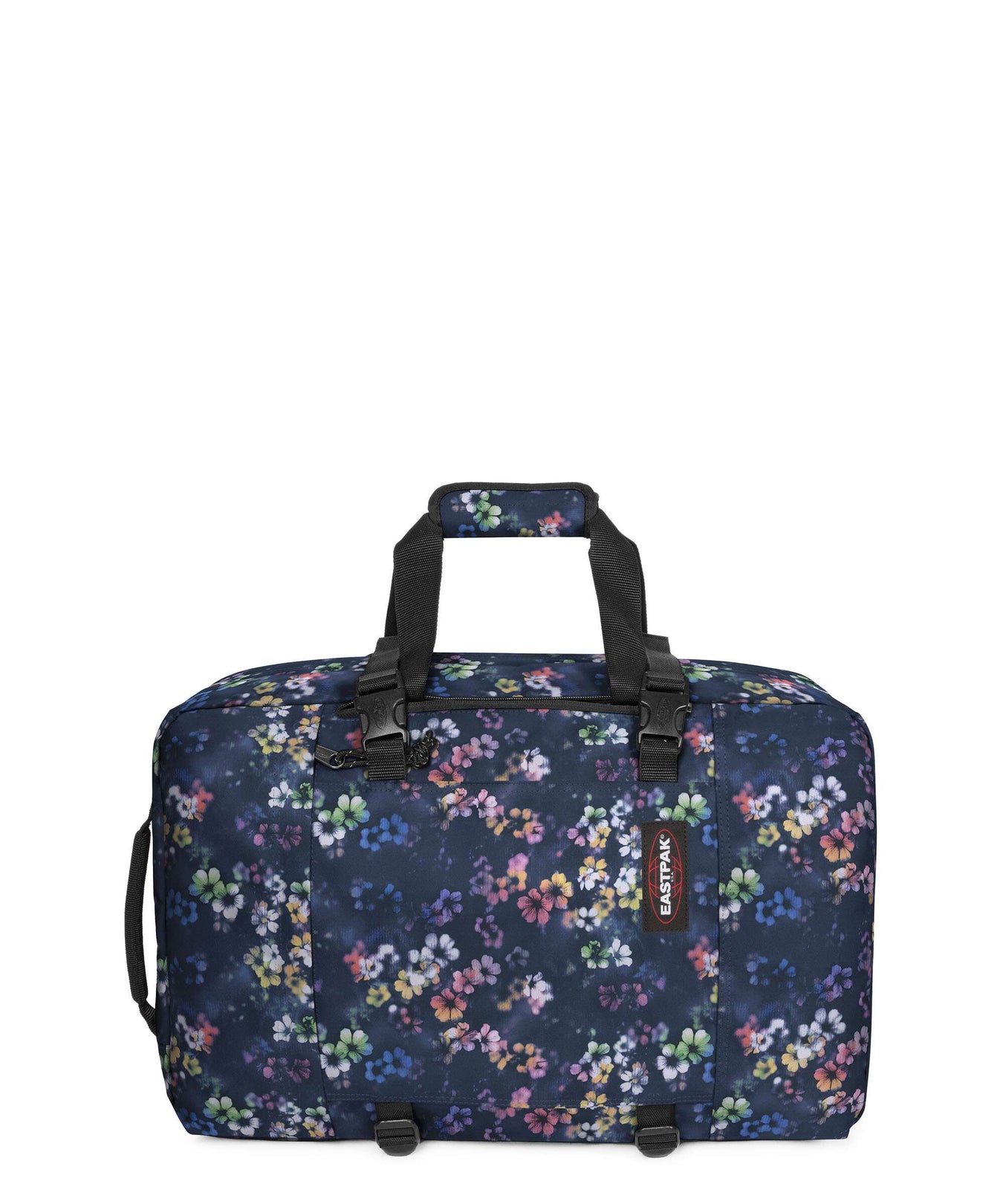 Eastpak Travelpack Travel backpack flora fade navy