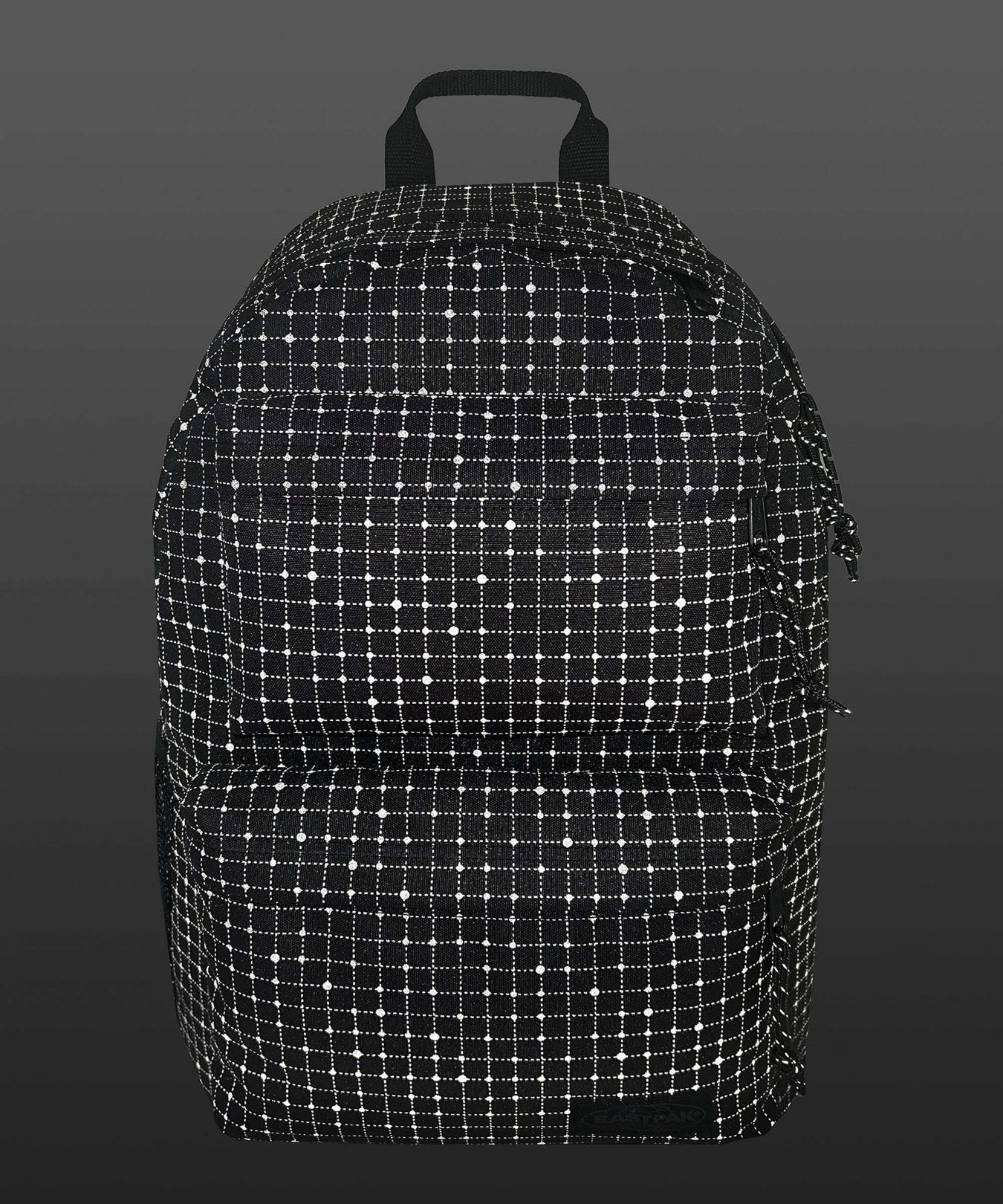 Eastpak Padded DBL Backpack refleks space black