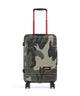 Eastpak Resist'R Zip Carrinho de 4 rodas camo