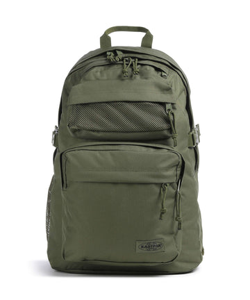 Eastpak Double Pro Mochila dark grass