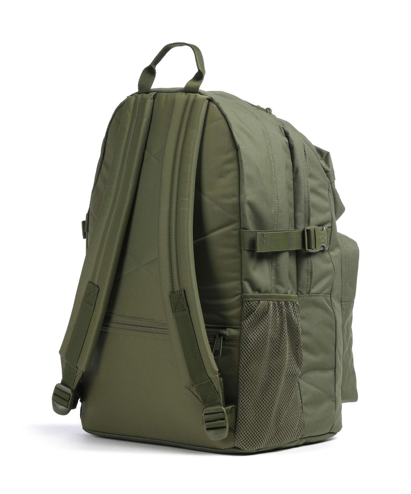 Eastpak DBL Pro Backpack dark grass