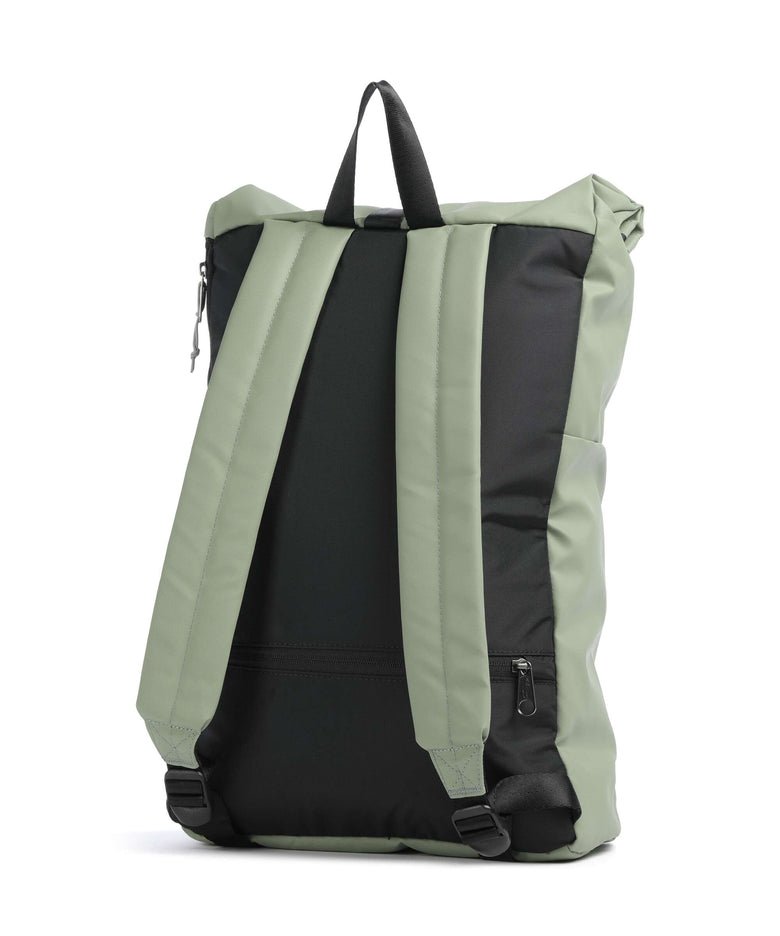 Eastpak Tarp Up Roll Rolltop backpack tarp khaki
