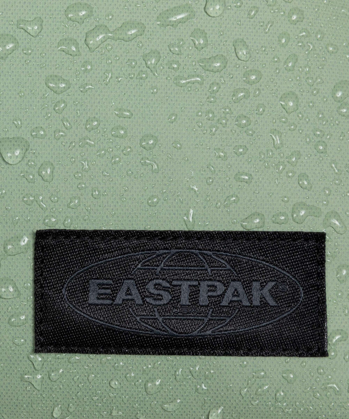 Eastpak Tarp Up Roll Rolltop backpack tarp khaki