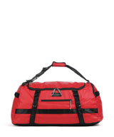 Eastpak Tarp Duffel Pack M Mochila de viagem tarp red