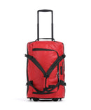 Eastpak Tarp Duffel Pack S Mala de viagem com rodas tarp red