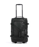 Eastpak Tarp Duffel Pack S Mala de viagem com rodas tarp black