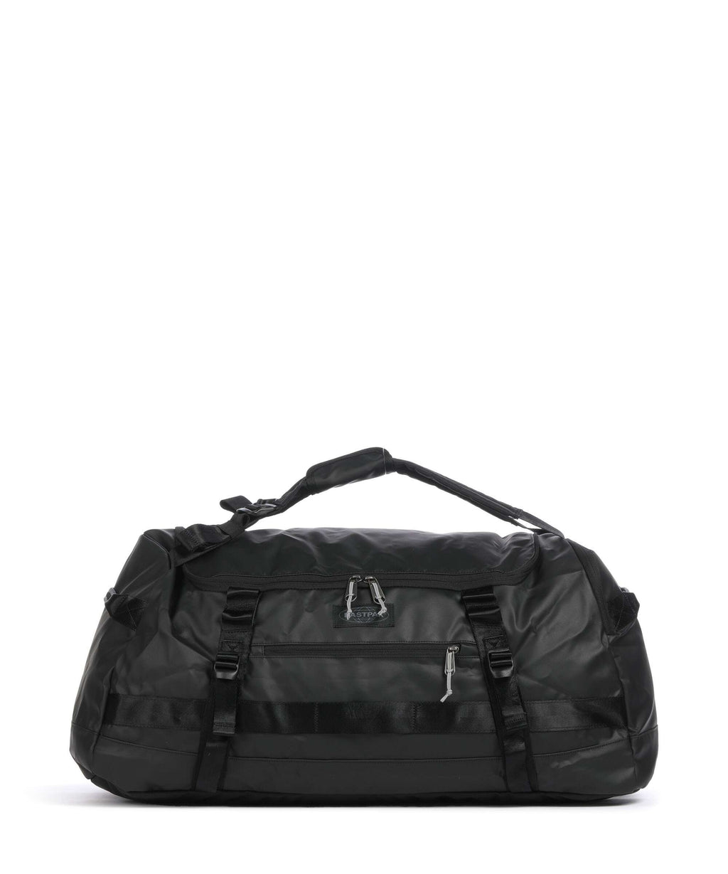 Eastpak Duffel Pack M Travel bag tarp black