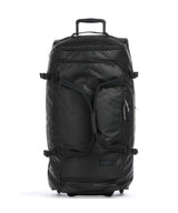 Eastpak Tarp Duffel Pack L Mala de viagem com rodas tarp black