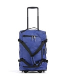 Eastpak Tarp Duffel Pack S Mala de viagem com rodas tarp blue