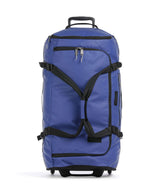 Eastpak Tarp Duffel Pack L Mala de viagem com rodas tarp blue