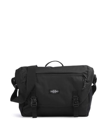 Eastpak Courier Pro bolsa mensageiro black