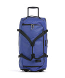 Eastpak Tarp Duffel Pack M Mala de viagem com rodas tarp blue