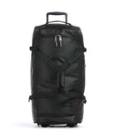 Eastpak Tarp Duffel Pack M Mala de viagem com rodas tarp black