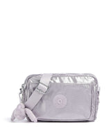 Kipling Basic Abanu M Bolsa tiracolo lilac moon/metallic