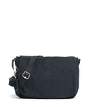 Kipling Basic Earthbeat M Bolsa tiracolo blue bleu