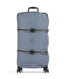 Kipling Basic Spontaneous L Carrinho de 4 rodas blue stone
