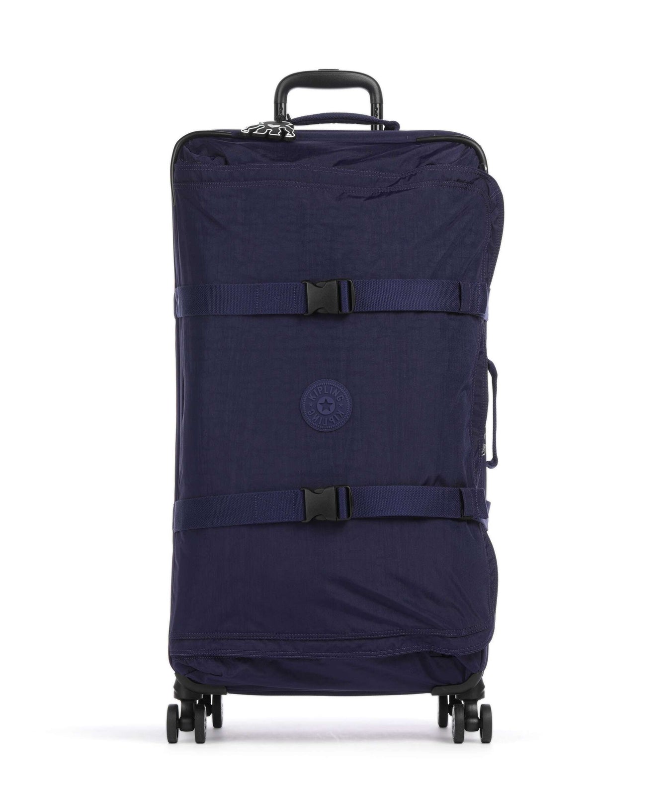 Kipling Basic Spontaneous L Spinner (4 wheels) moonlit blue