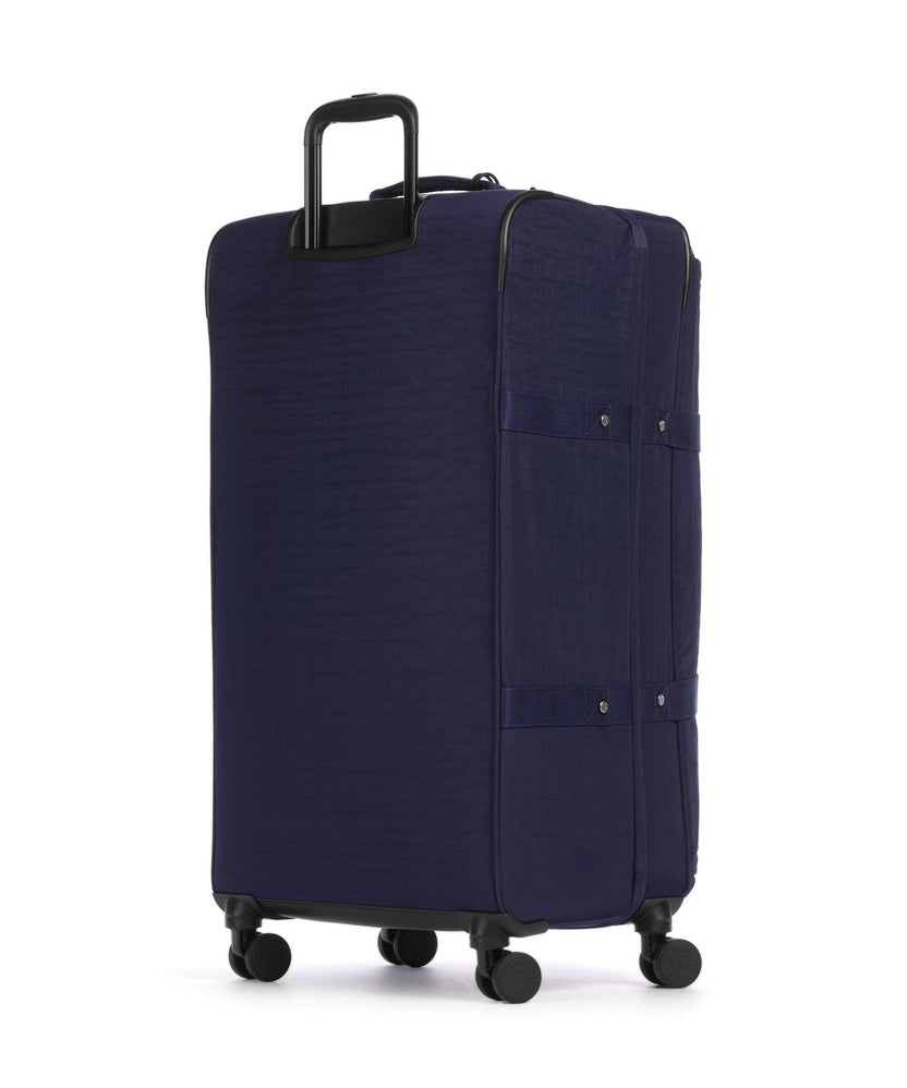 Kipling Basic Spontaneous L Spinner (4 wheels) moonlit blue