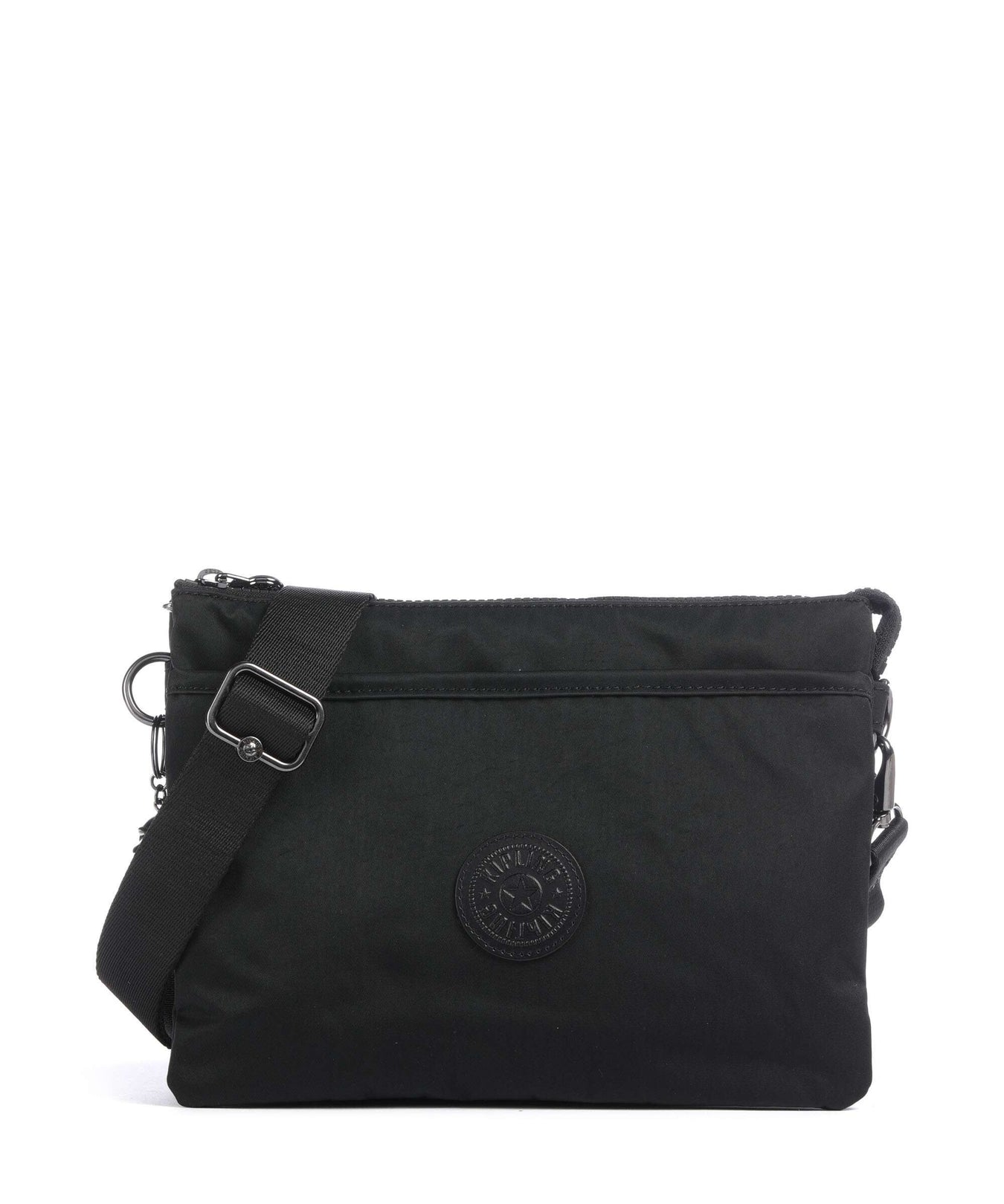 Kipling Elevated Riri L Crossbody bag infinite black