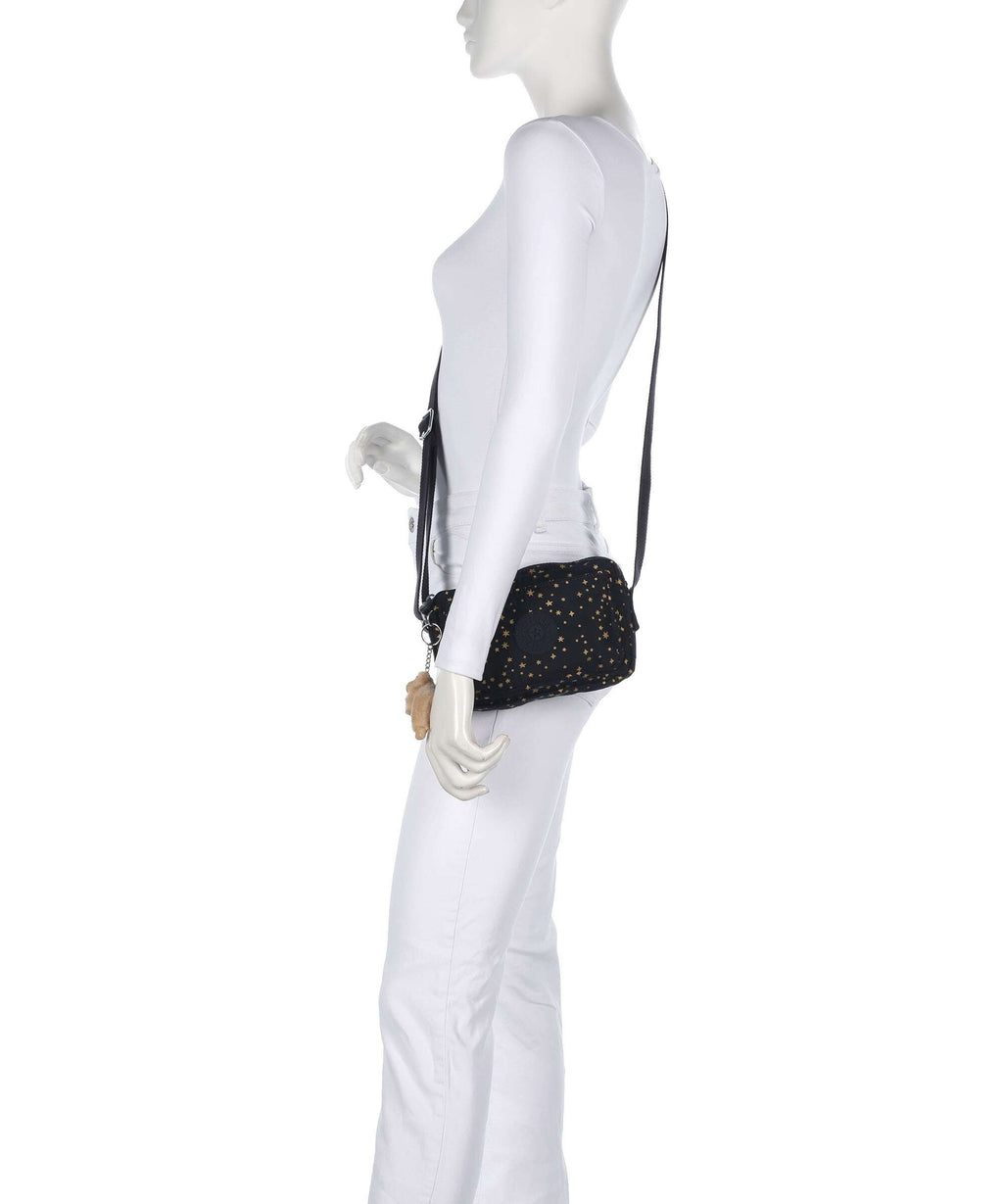Kipling Basic Abanu Crossbody bag ultimate stars