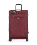 Kipling Basic New Youri M Carrinho de 4 rodas lounge wine