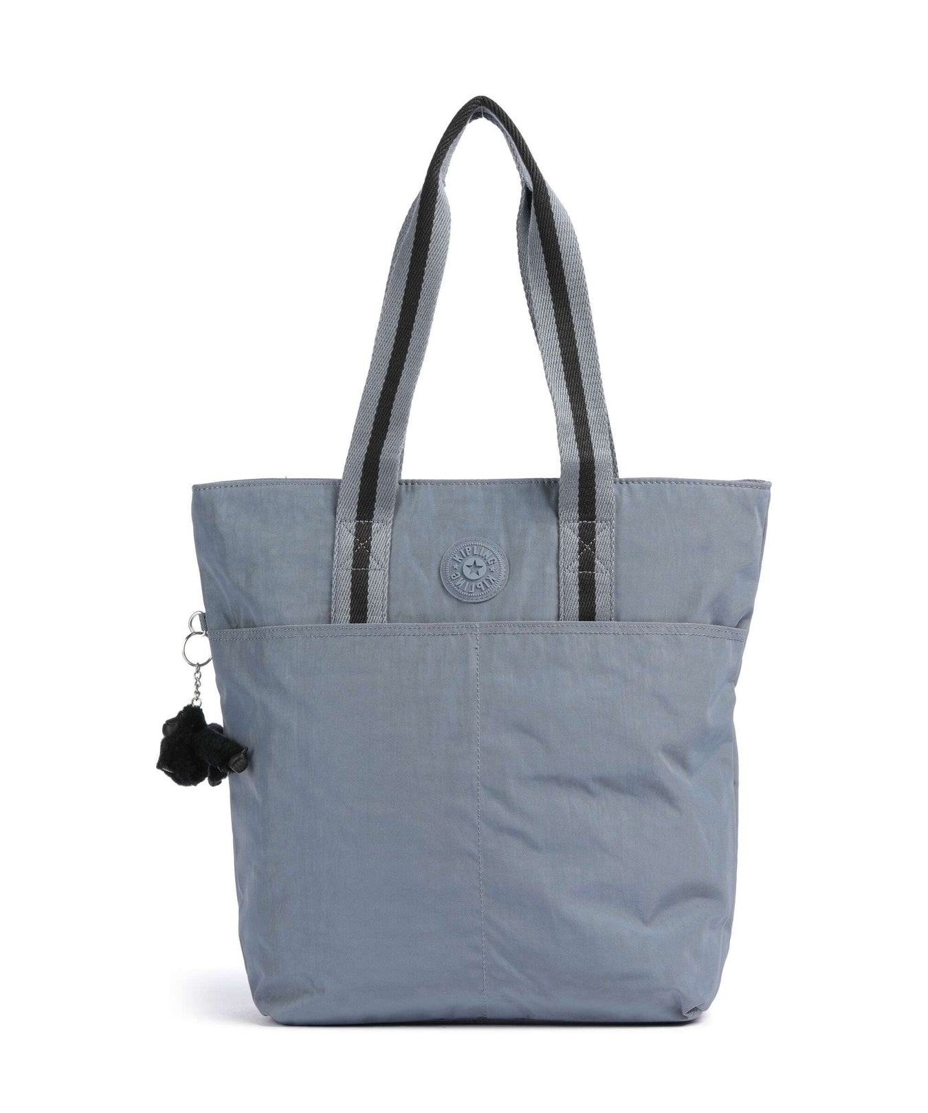 Kipling Basic Hanifa Tote bag blue stone