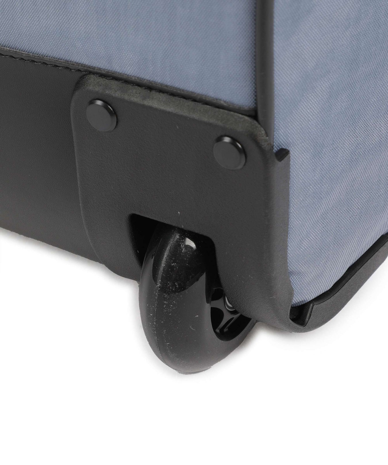 Kipling Basic Aviana M Travel bag with wheels blue stone