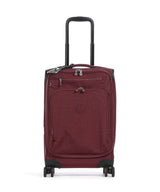 Kipling Basic New Youri S Spinner (4 wheels) lounge wine