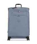 Kipling Basic New Youri L Carrinho de 4 rodas blue stone