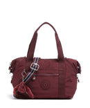 Kipling Basic Art Mini Bolsa lounge wine