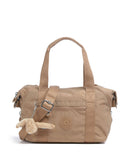 Kipling Basic Art Mini Bolsa early tan