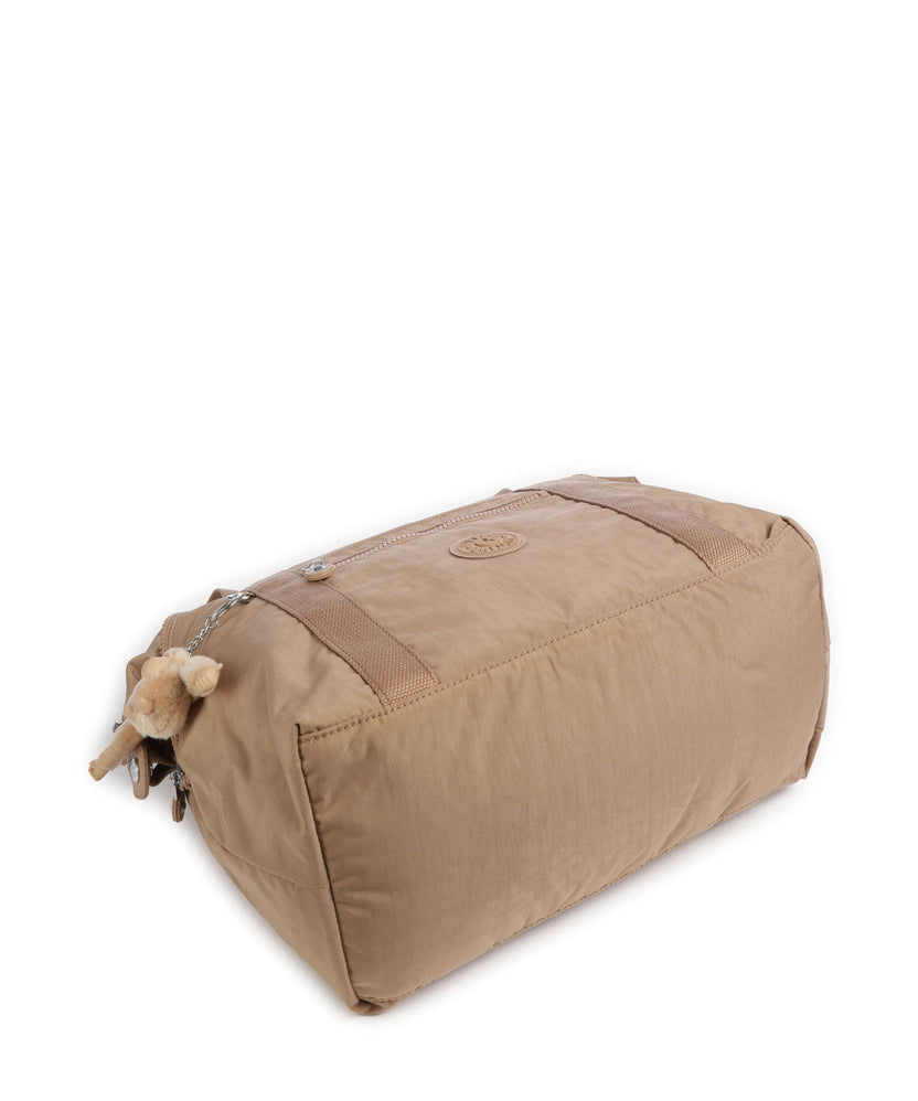 Kipling Basic Art Tote bag early tan