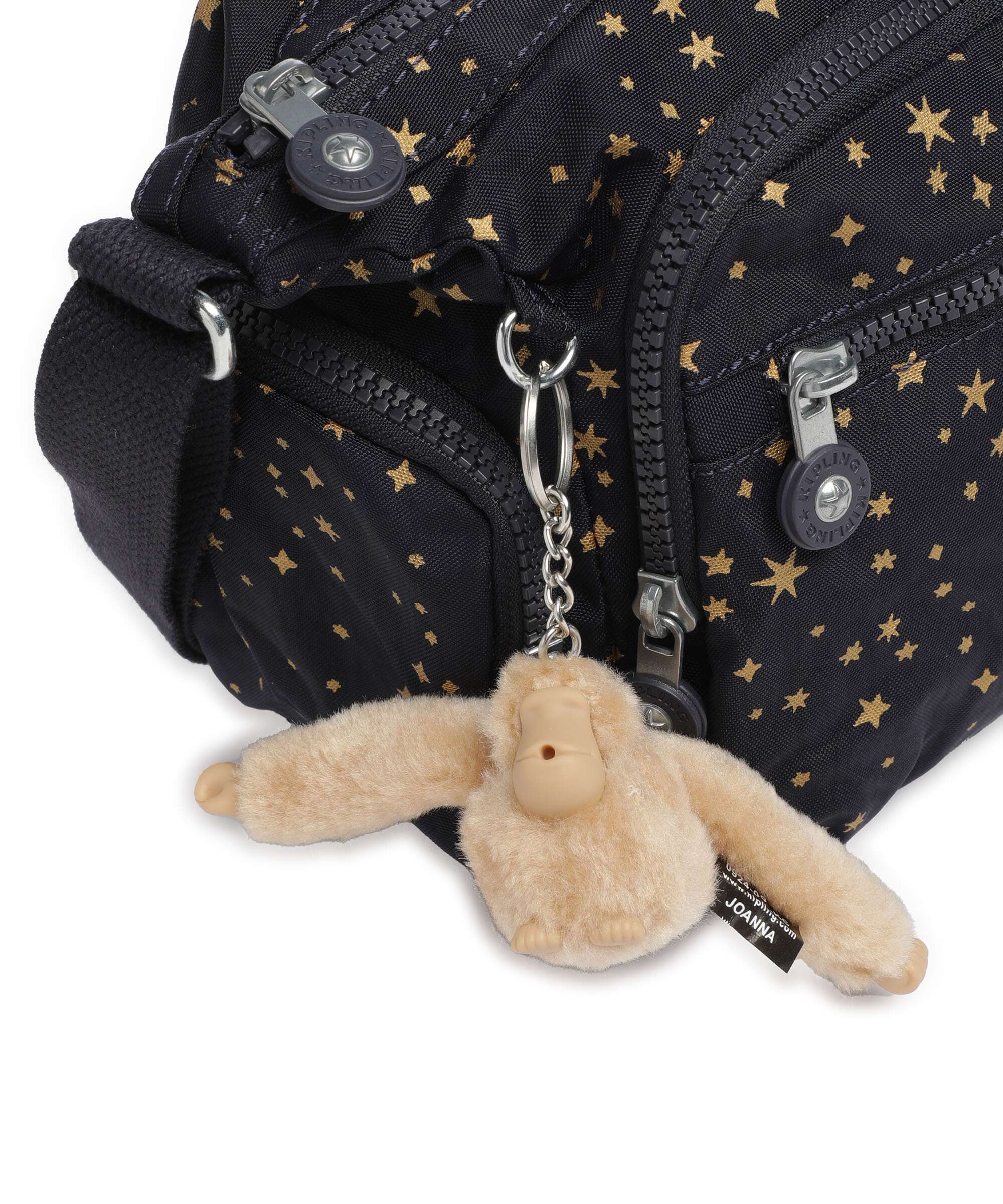 Kipling Basic Gabbie S Crossbody bag ultimate stars