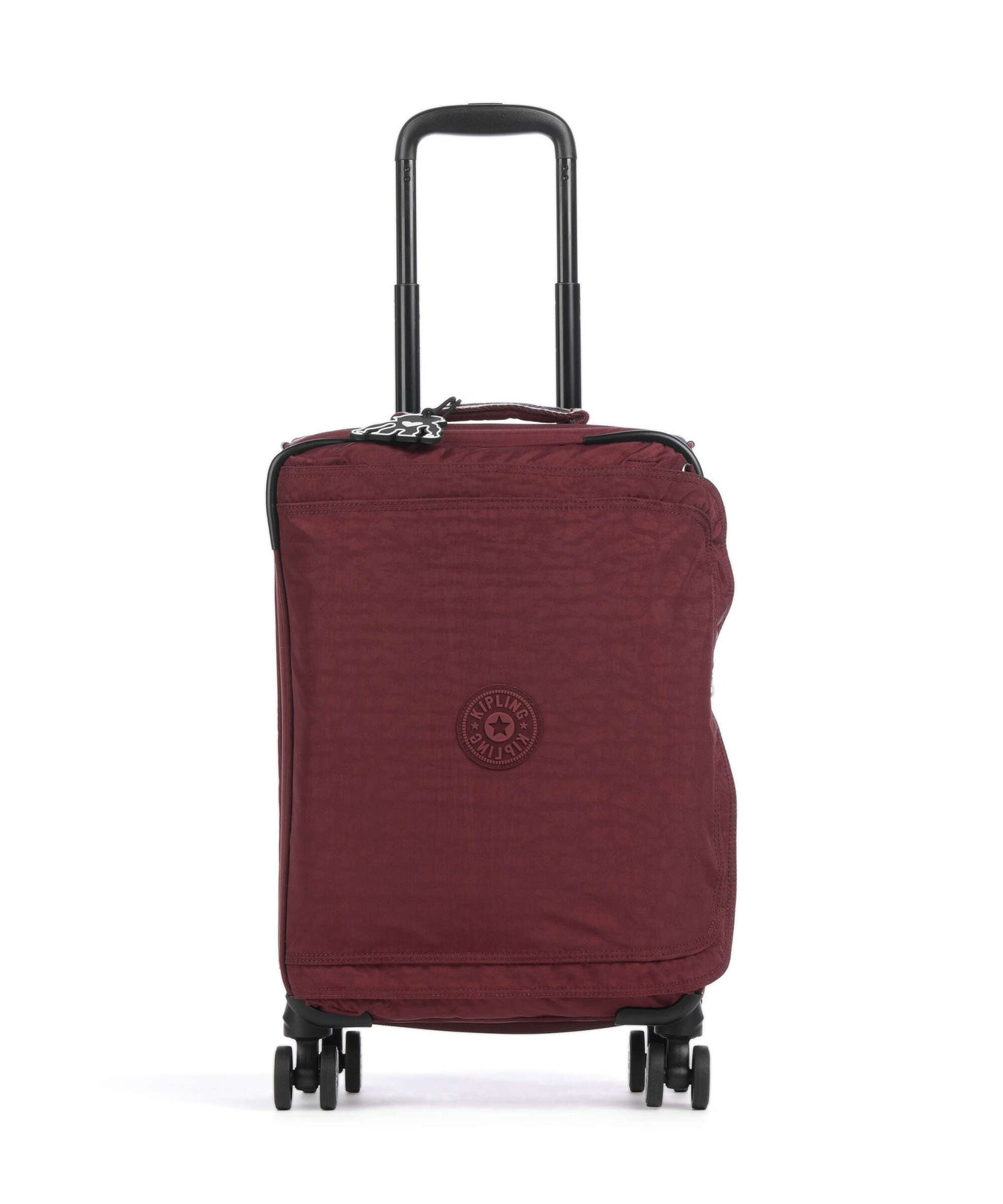 Kipling Basic Spontaneous S Spinner (4 wheels) lounge wine