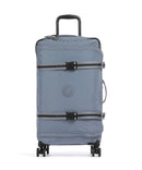 Kipling Basic Spontaneous M Carrinho de 4 rodas blue stone