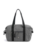 Kipling Denim Love Casual Art bolsa shopper grey/denim