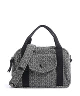 Kipling Denim Love Kazia Handbag grey/denim