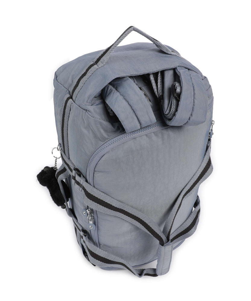 Kipling Basic Jonis S Travel bag blue stone