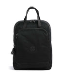 Kipling Elevated Kazuki L Backpack infinite black