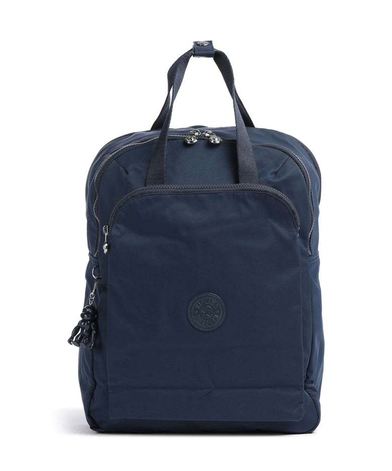 Kipling Elevated Kazuki L Backpack infinite blue