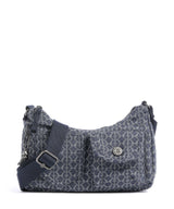 Kipling Denim Love Kenda Bolsa tiracolo signature denim