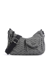 Kipling Denim Love Kenda Bolsa tiracolo grey/denim