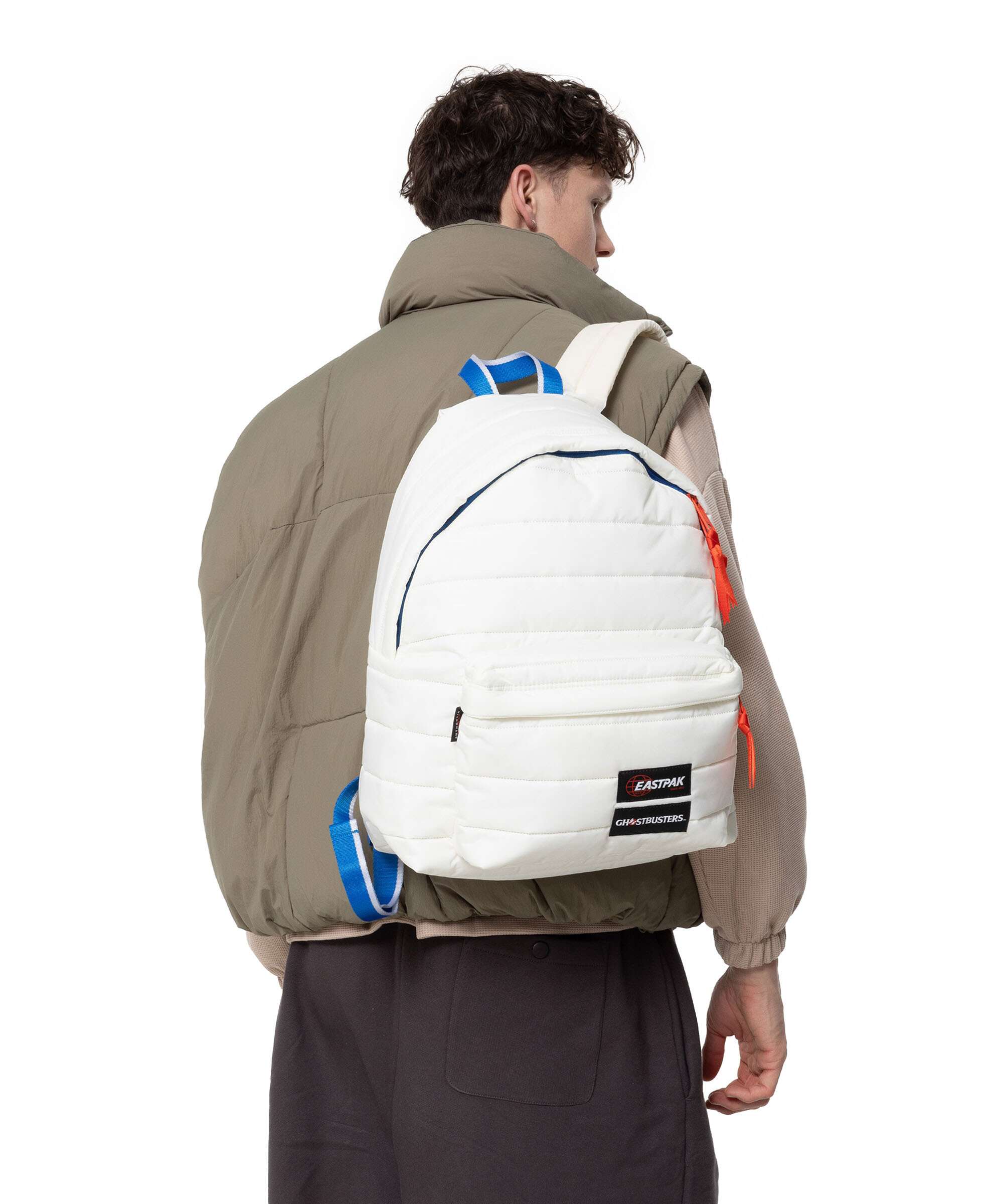 Eastpak Padded Pak'r Backpack puft