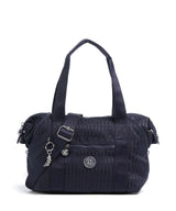Kipling Elevated Art Mini Bolsa night tile